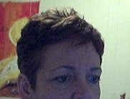 Sherry Eckblad