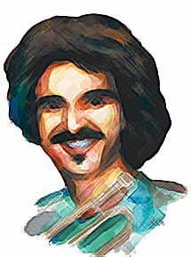 Antonio Cruz