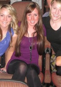 Kaitlyn Laughrey