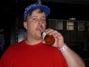 Barry Albright