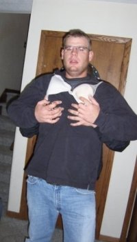 Derek Klosterman