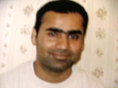 Niyaaz Ali