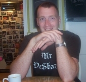 Jonathan Deshazo