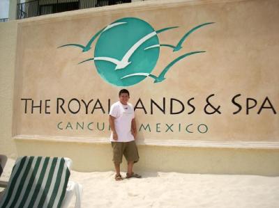 Raul Medina
