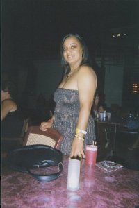 Lanair Clinkscales