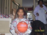 Jerel Billingsley