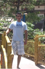 Michael Aguilera