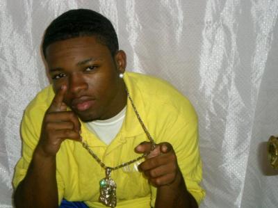 Ricardo James