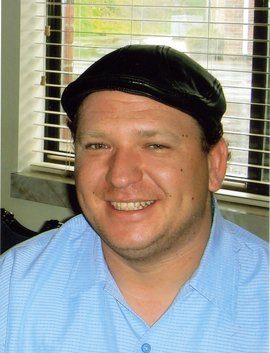 Daniel Stewart