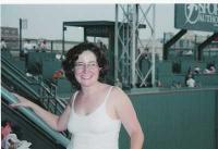 Lisa Jarbeau