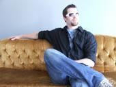 Todd Mahin