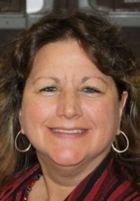 Cynthia Ward