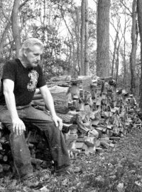 Roger Vanwart