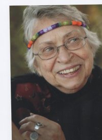 Gloria Stancich