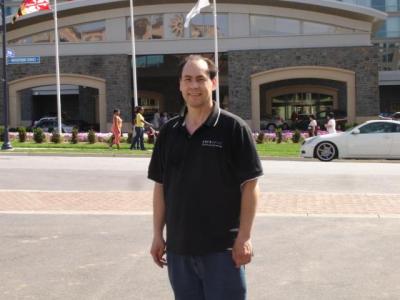 Jose Hernandez