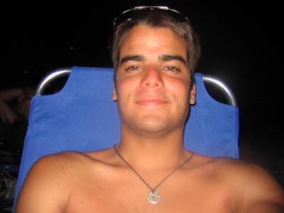 Antonio Gutierrez