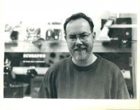 George Pantazis