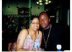 Lorroli Williams
