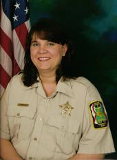 Rebecca Kimbrell