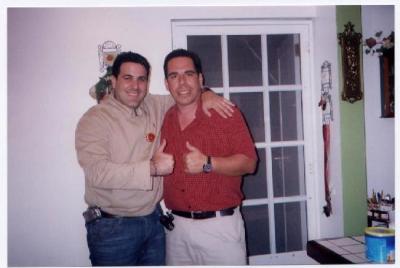 Arnold Negron