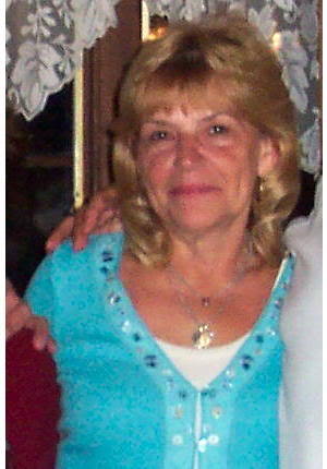 Kathleen Poweska