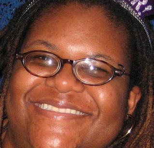 Kimberly Thomas