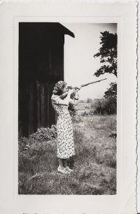 Merianne Sanderson