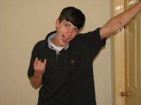 Bradley Brooks