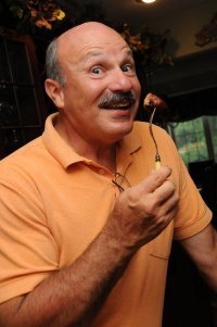 Rodger Calabretta