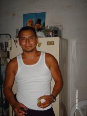 Sergio Penado