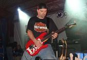 Barry Behnke