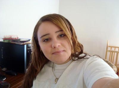 Samantha Oakley