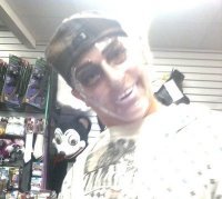 Kyle Rarrat