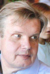 Lance Rommerdahl