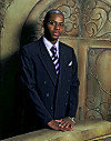 Sanford Starks