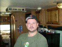 Darren Warta