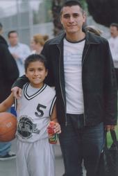 Danny Lara