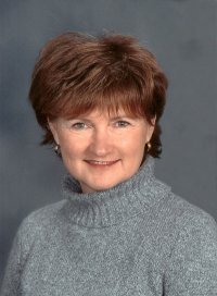 Marilyn Soucie