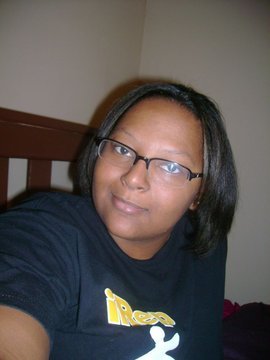 Portia Gordon