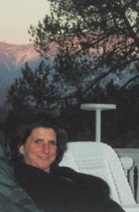 Betsy Coldewey