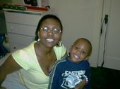 Siddequah Parks