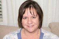 Kimberly Blomdal
