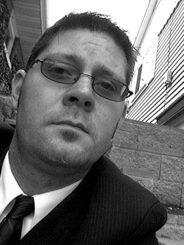 Andrew Wehr