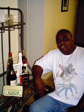 Rodney Coleman