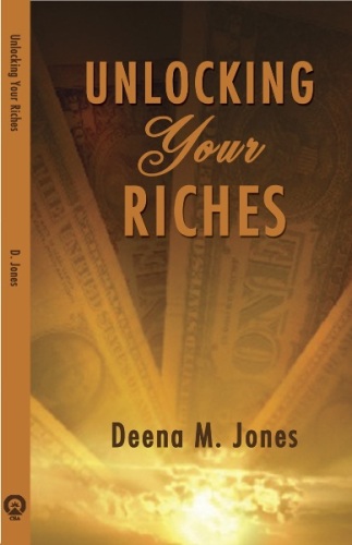 Deena Jones