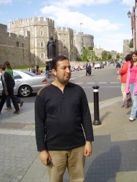 Ghulam Mustafa
