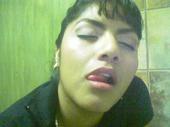 Fabiola Arevalo