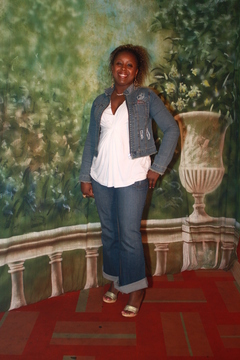 Franciene Hatcher