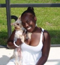 Cherre Coleman
