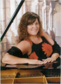 Melissa Arrington